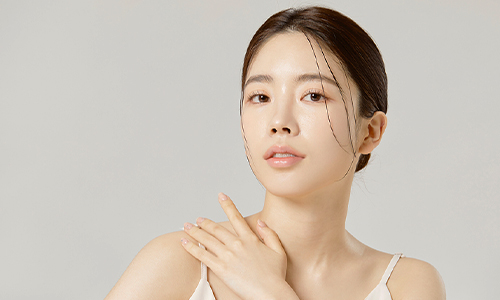 Let’s Take a Look at the Types of Double Eyelids. image 2