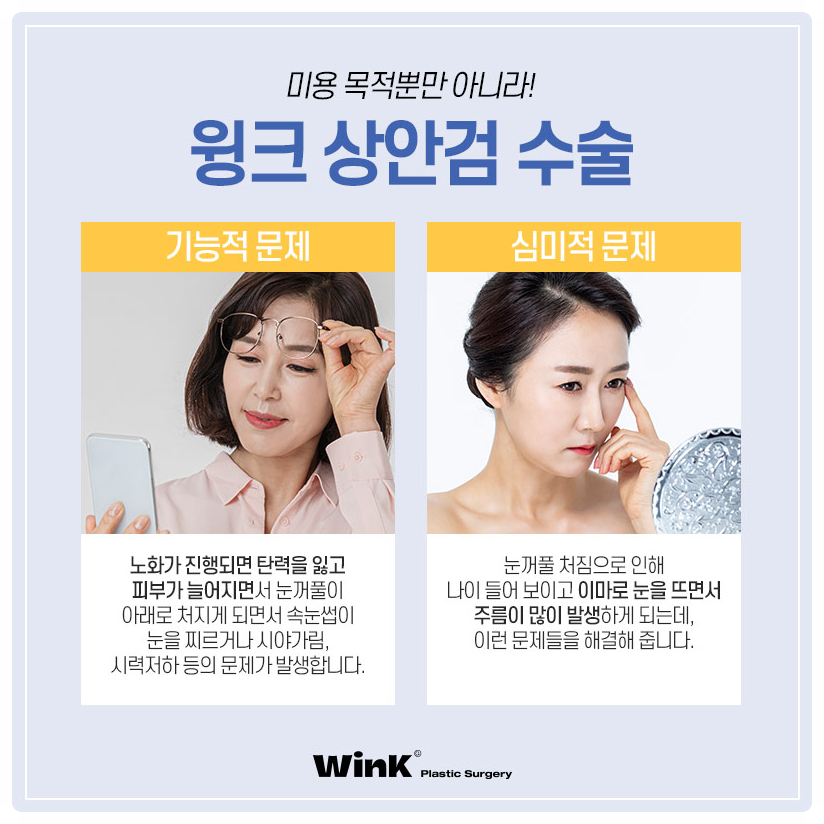 If You’re Looking Into Droopy Eyelid Surgery, Wink Plastic Surgery Upper Blepharoplasty and the Best Place for Upper Eyelid Surgery image 2