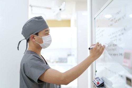 소세지 눈 재수술하려면? 관련 이미지 1