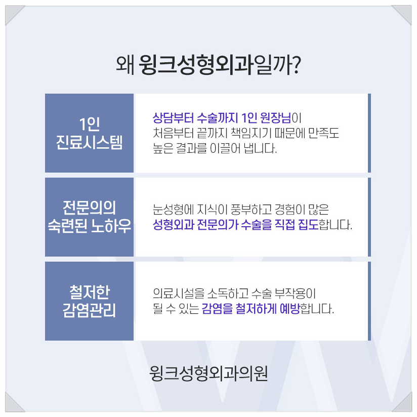 아이린눈 인아웃연예인?  윙크성형외과와 알아보는 쌍꺼풀라인종류! 관련 이미지 9