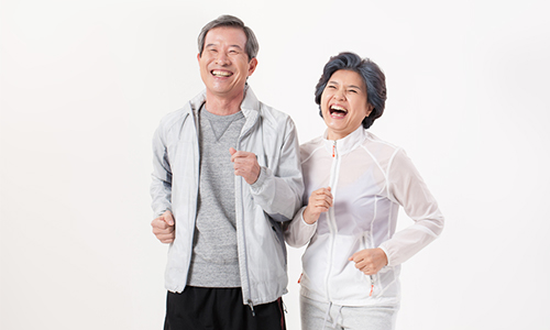 Let’s Take a Look at What to Watch Out for When Planning Double Eyelid Surgery in Middle Age. image 6