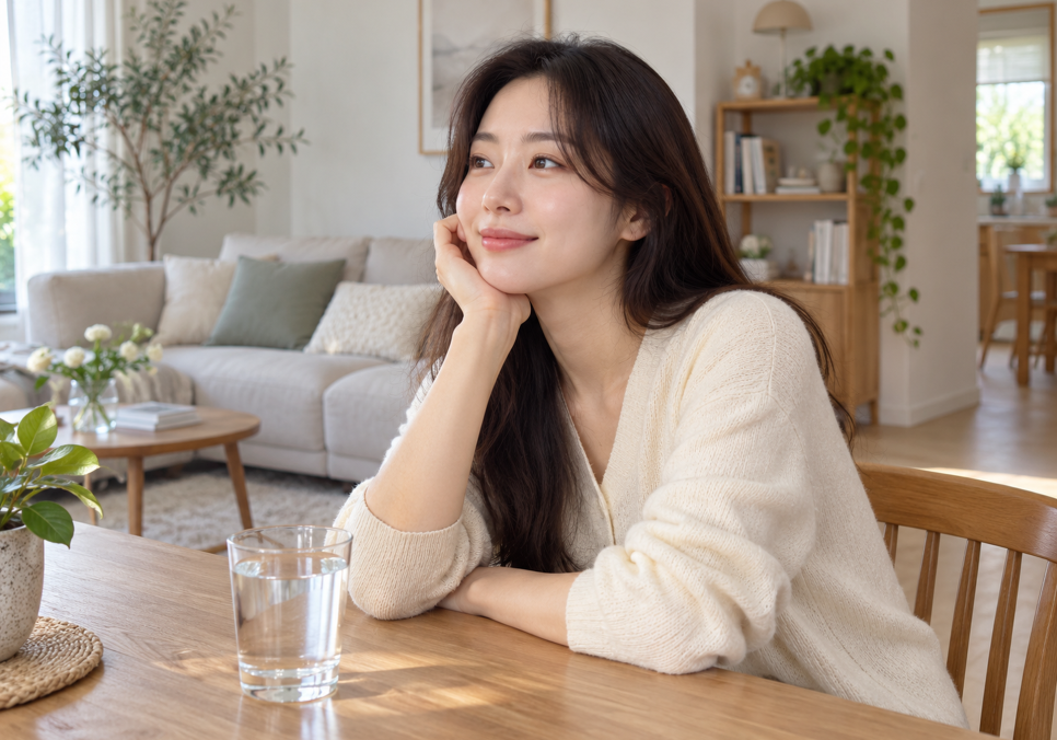 양악수술 상담에서 앞니가 닿지 않는 교합을 확인하는 기준 관련 이미지 5
