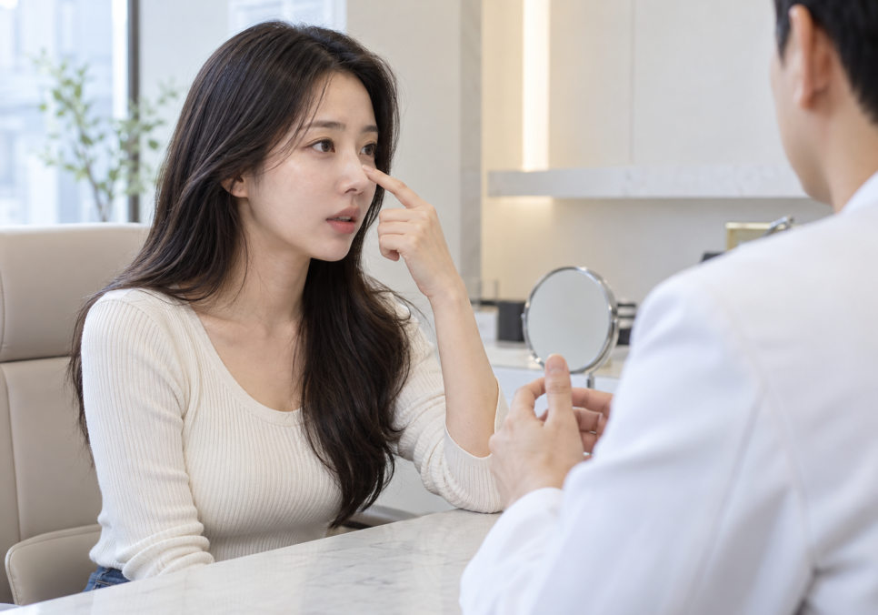코재수술을 고민할 때 모양 변화와 코 기능을 함께 살펴보는 이유 관련 이미지 2