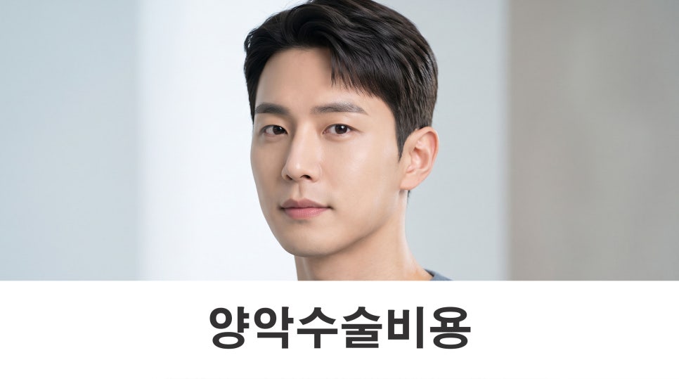 양악수술비용 어떤 부분에서 차이가 생길까? 관련 이미지 1