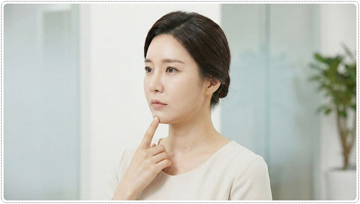 이중턱근육묶기 부작용은 없나요? 관련 이미지 2