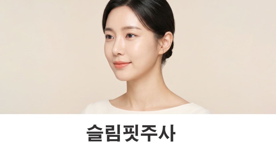 Natural Contouring with a Facial Fat-Dissolving Injection image 1