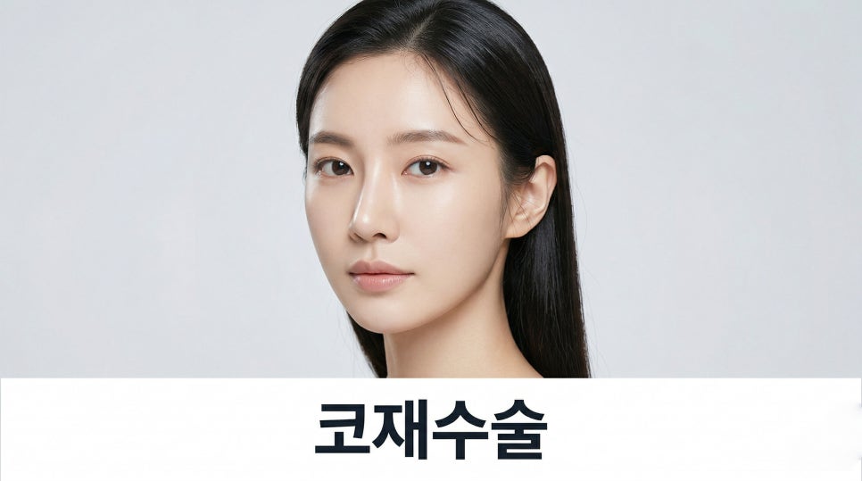 코재수술 흔들림과 휘어짐이 반복되는 이유 관련 이미지 1
