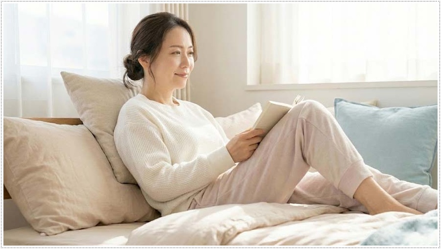 눈밑지 수술 후 이렇게 하세요 관련 이미지 2