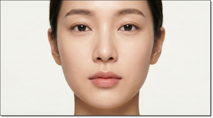 입술필러전후 얼굴인상에 미치는 영향 관련 이미지 4