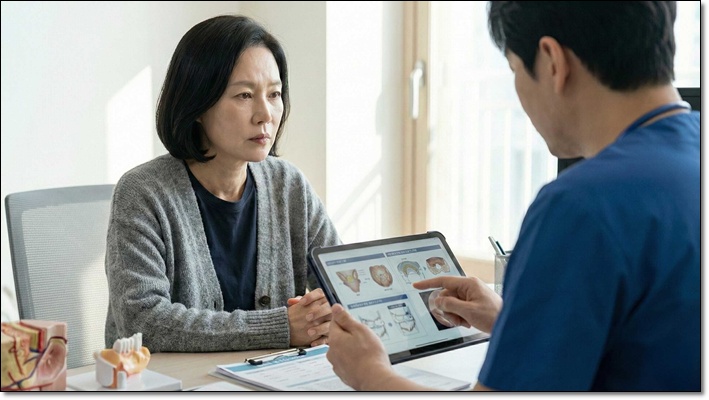 처진가슴 수술 포인트 알아보자 관련 이미지 5