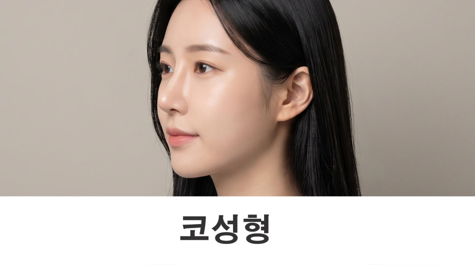 코성형주의사항 수술 계획이 달라지는 이유 관련 이미지 1