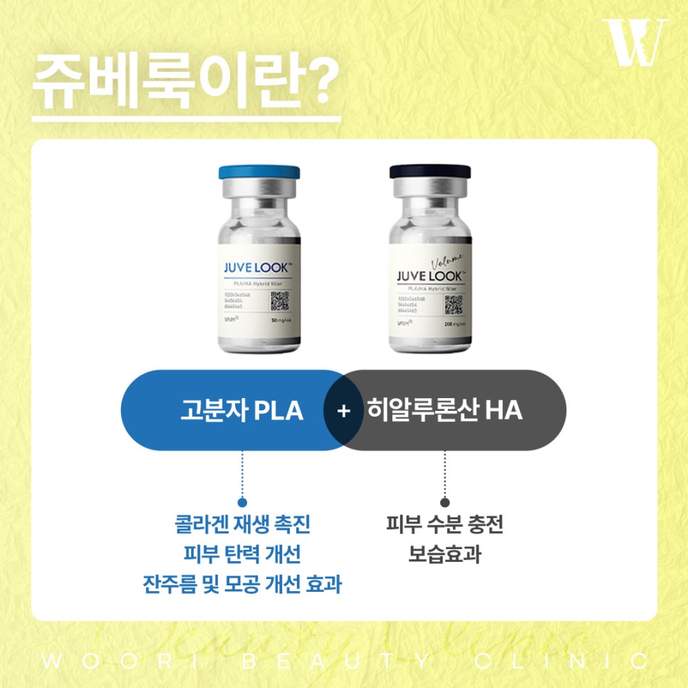 쥬베룩볼륨 부드럽게 채워지는 얼굴 변화 관련 이미지 2