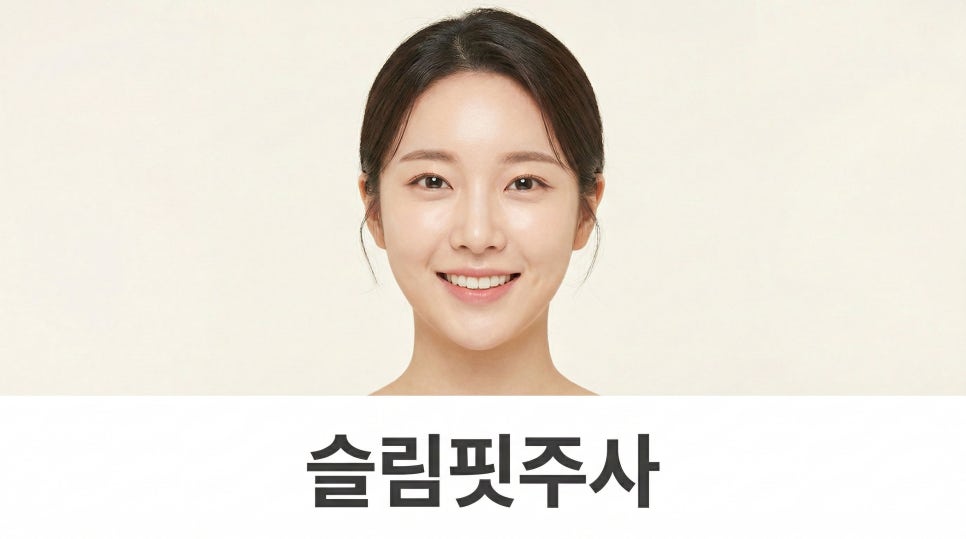 얼굴살빼는법 윤곽주사가 인기인 이유 관련 이미지 1