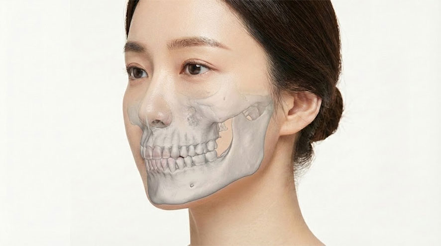 양악시술 치아교정과 함께 하는 이유 관련 이미지 4