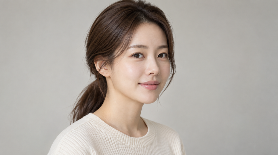 턱끝수술 길이와 옆모습의 균형을 함께 살펴봅니다 관련 이미지 3