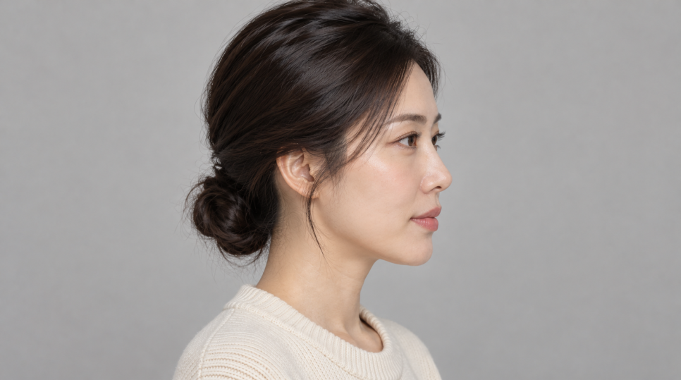 코재수술 모양과 호흡 불편을 살펴봅니다 관련 이미지 2