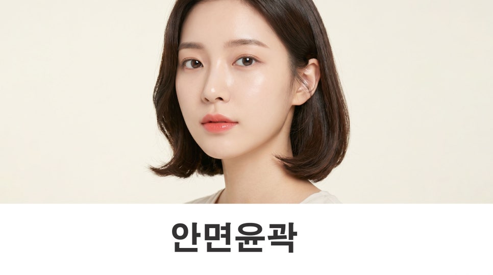 Key Points of Facial Contouring Surgery for Improving the Cheekbone Line image 1