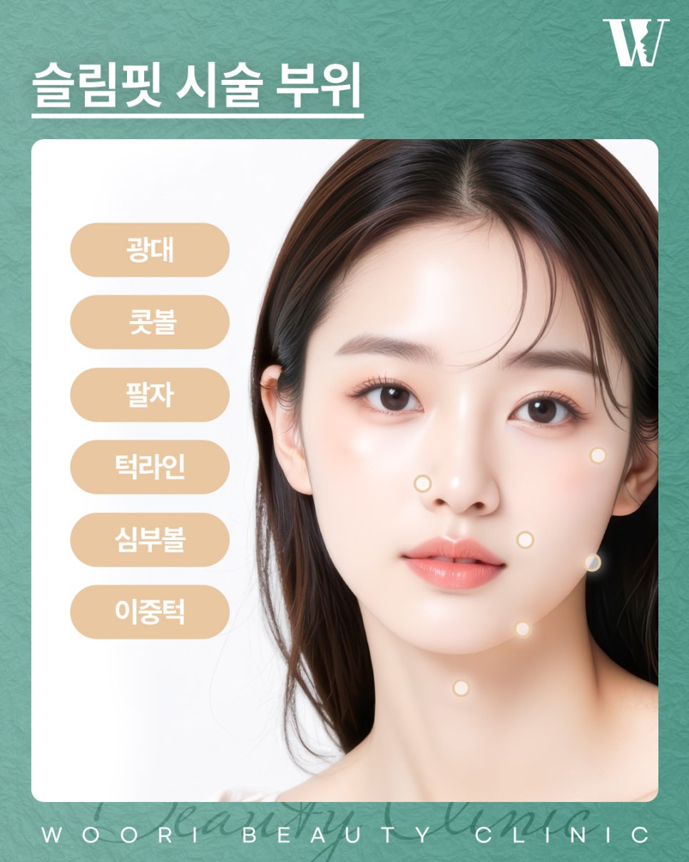윤곽주사전후 변화나 나타나는 원리는? 관련 이미지 4