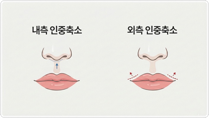 인중축소술 이후 변화는? 관련 이미지 4