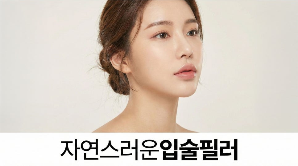 자연스러운입술필러 하려면? 관련 이미지 1