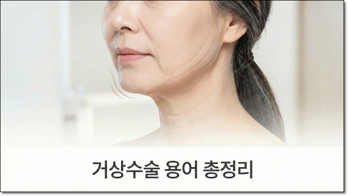 안면거상 미니거상 차이점은? 관련 이미지 1
