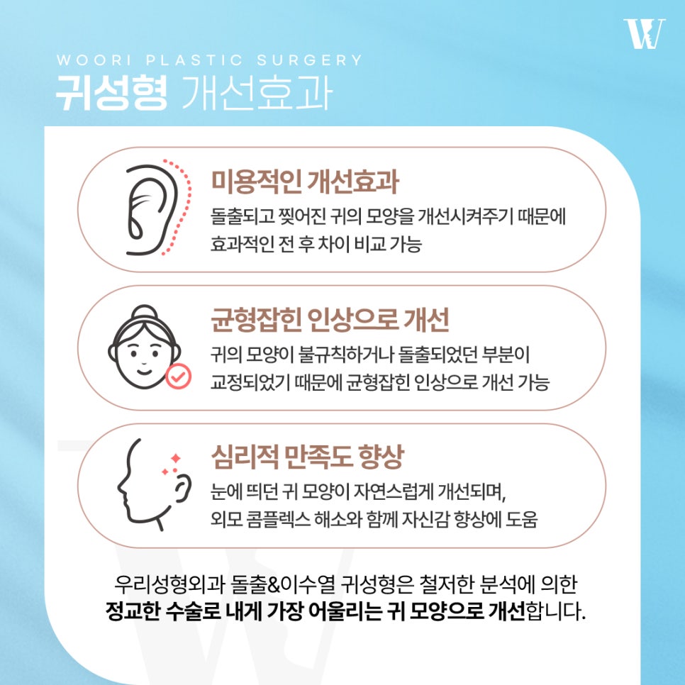 귀성형 귀 각도와 비율로 달라지는 인상 변화 관련 이미지 4