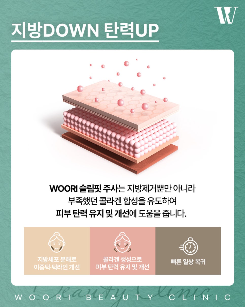 윤곽주사전후 변화나 나타나는 원리는? 관련 이미지 3