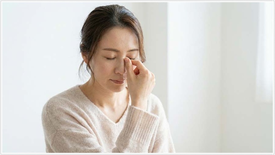 눈밑지 수술 후 이렇게 하세요 관련 이미지 4