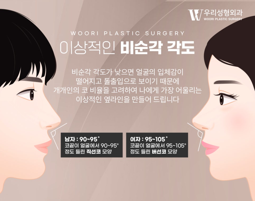코성형 코끝의 안정감까지 생각합니다 관련 이미지 2