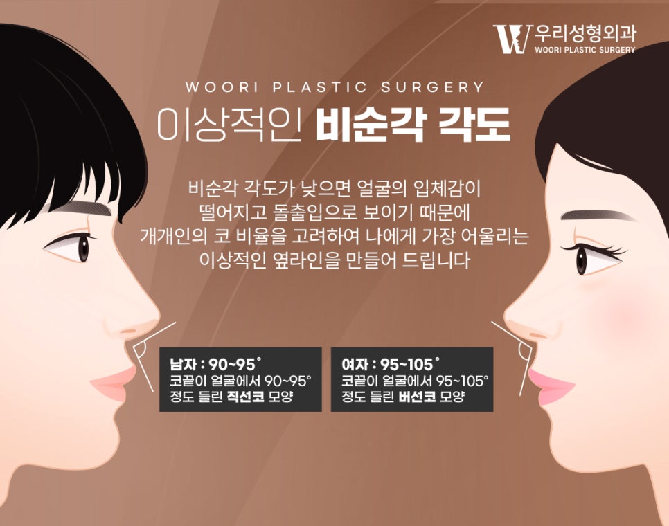 남자코수술에서 중요한 코끝 지지력 관련 이미지 4