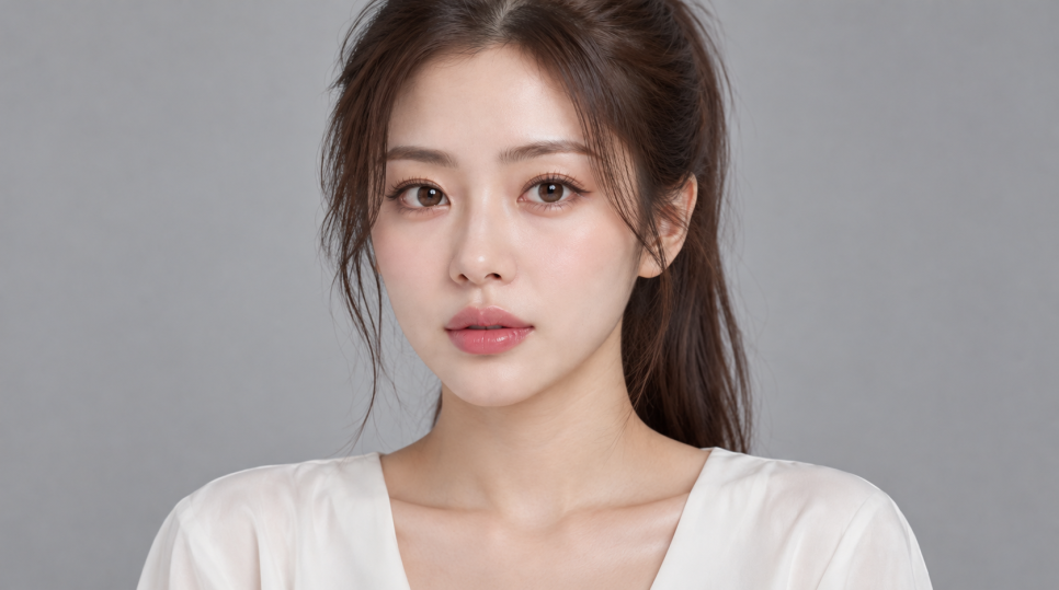 턱끝수술 턱이 짧고 뒤로 들어가 보인다면 관련 이미지 2