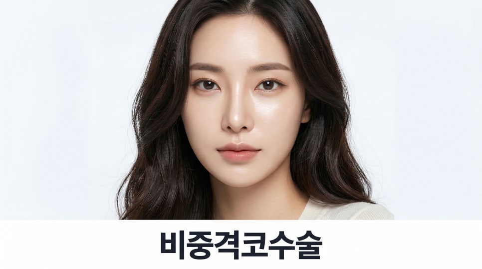 비중격코수술 코끝이 쉽게 처지지 않으려면? 관련 이미지 1
