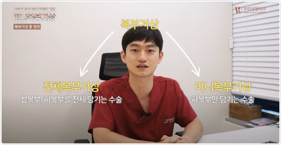 복부거상술 상담 전 체크 사항 관련 이미지 6