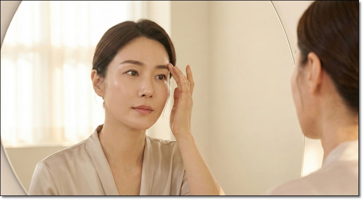 내시경이마거상 수술 방법은? 관련 이미지 2