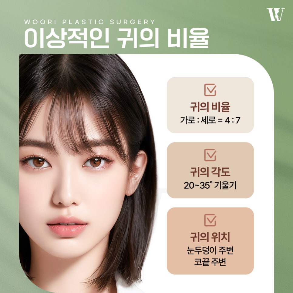 이수열수술 귓볼이 찢어졌을 때 필요해요 관련 이미지 3