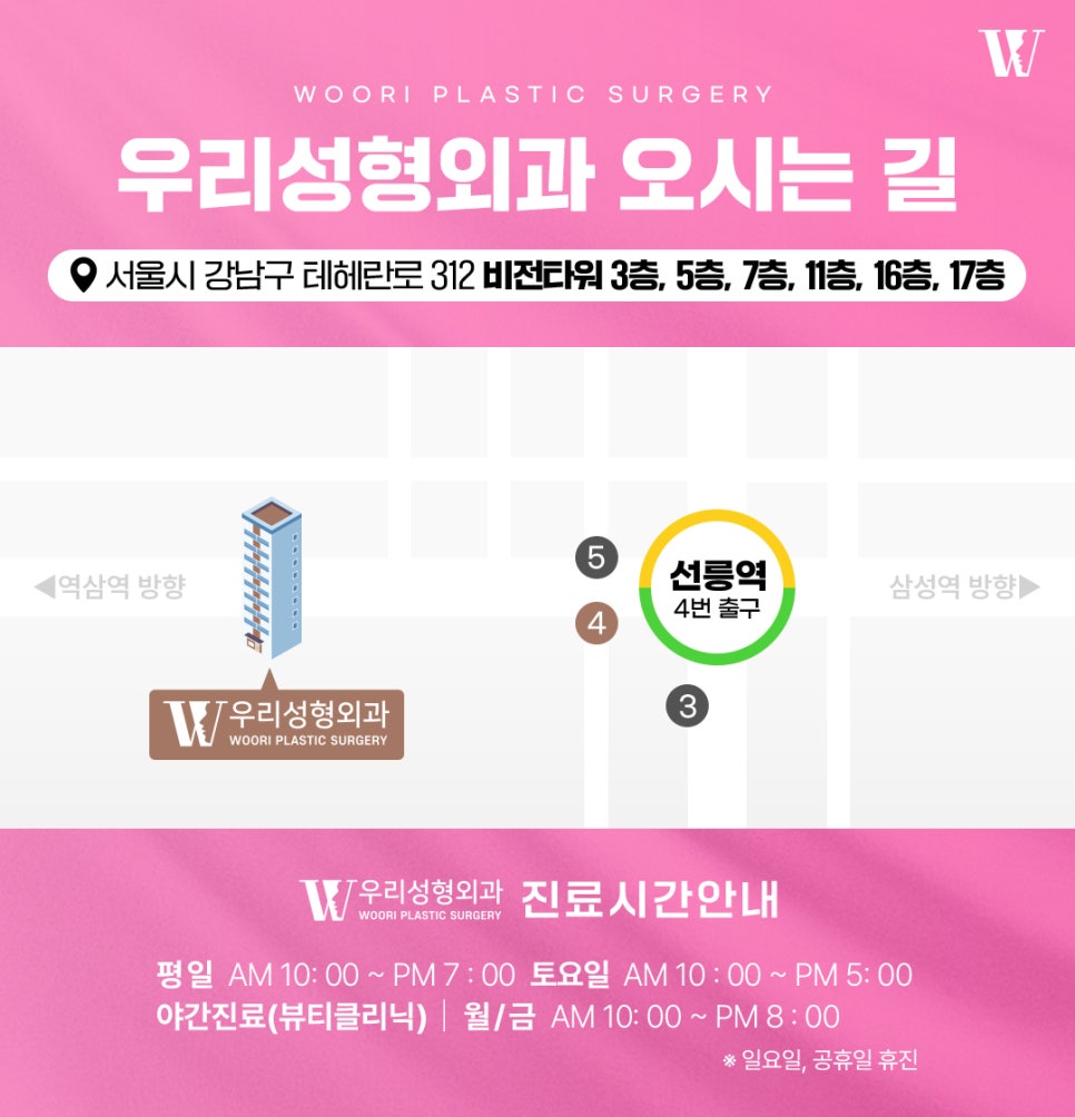 광대축소 윤곽수술 부위별 차이와 특징 관련 이미지 9