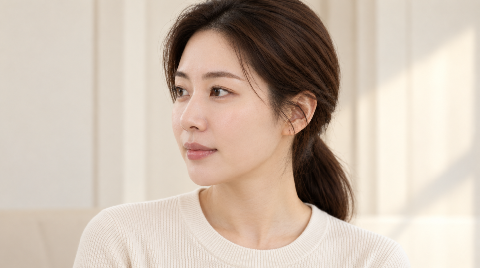 코끝수술 높이만큼 모양과 얼굴 비율도 살펴야 하는 이유 관련 이미지 4