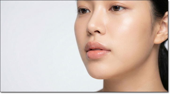 입술필러전후 얼굴인상에 미치는 영향 관련 이미지 3