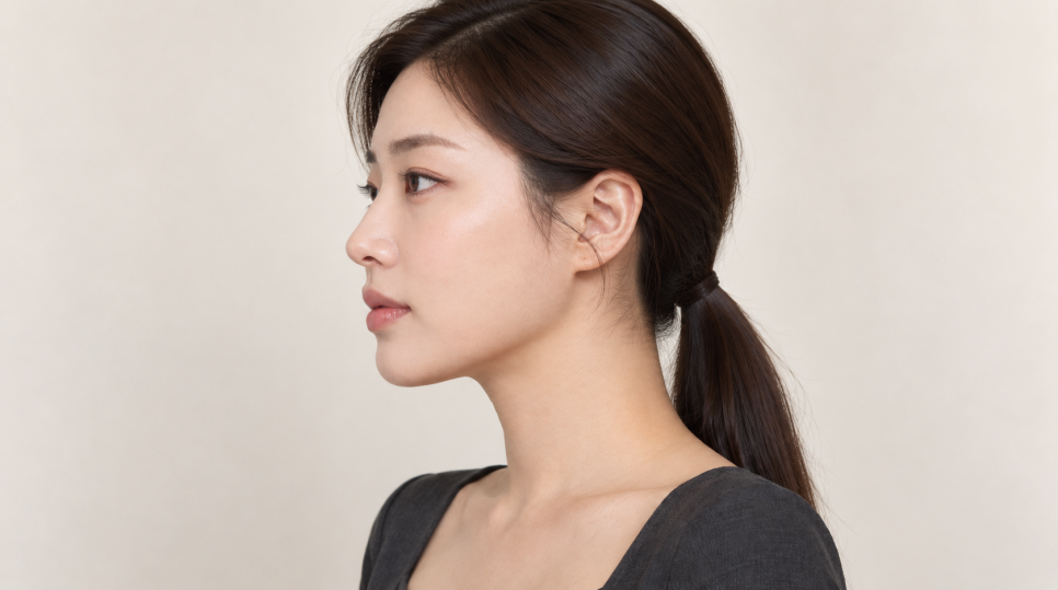 광대축소 볼살과 피부 상태도 함께 살펴요 관련 이미지 1