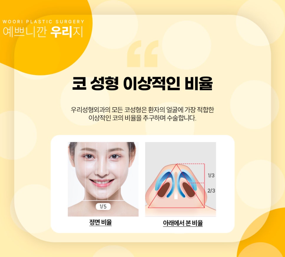 코성형 보험 가능한지 여부는? 코성형 부작용과 회복 관련 이미지 4