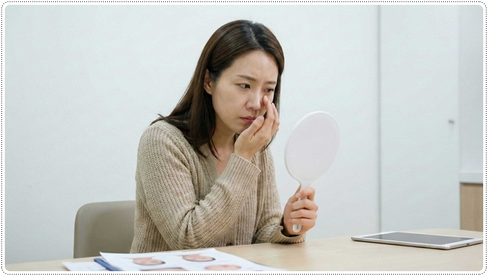 눈밑지방재배치가격 고민된다면 관련 이미지 4