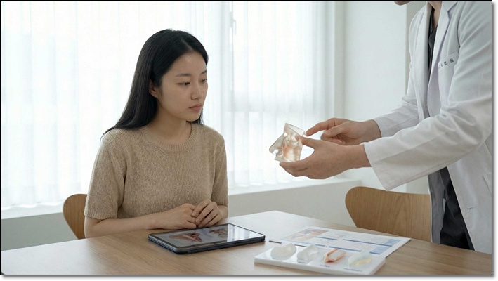 코수술후기 자가늑연골 어때요? 관련 이미지 2