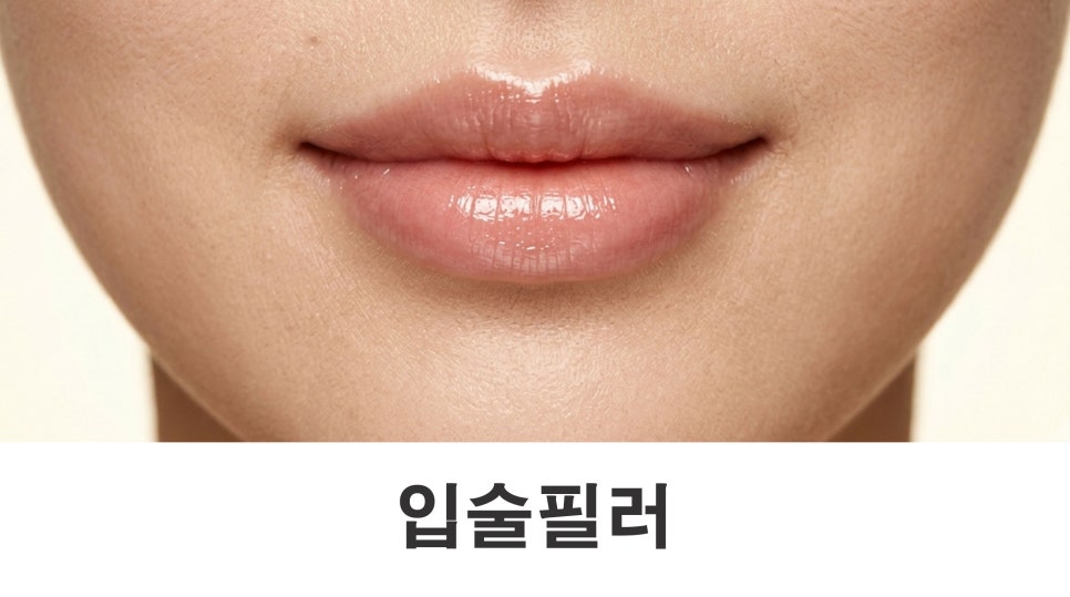 입술필러후기 이런 고민이 있다면? 관련 이미지 1