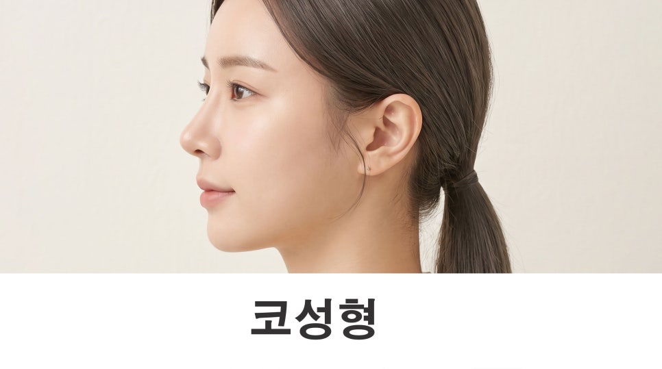 코성형 코끝의 안정감까지 생각합니다 관련 이미지 1