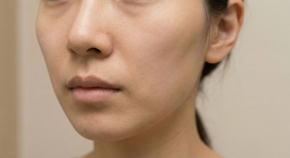 얼굴지방이식 어떤 경우에 필요할까요? 관련 이미지 4