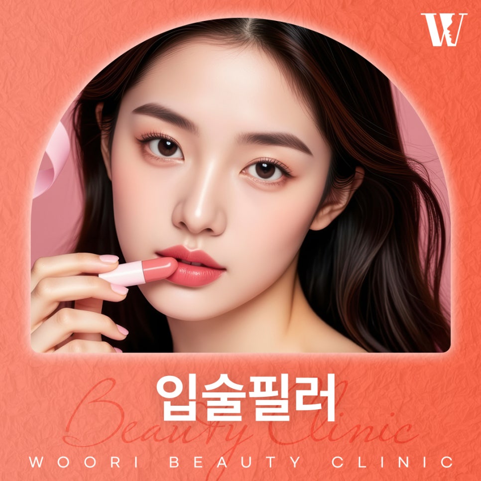입술필러 나에게 맞는 디자인 찾기 관련 이미지 1