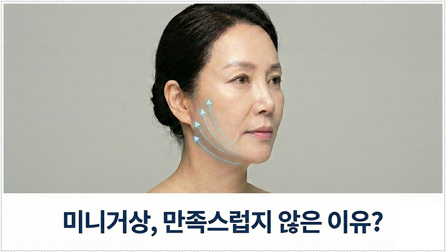 미니거상술 왜 변화가 크지 않을까? 관련 이미지 1