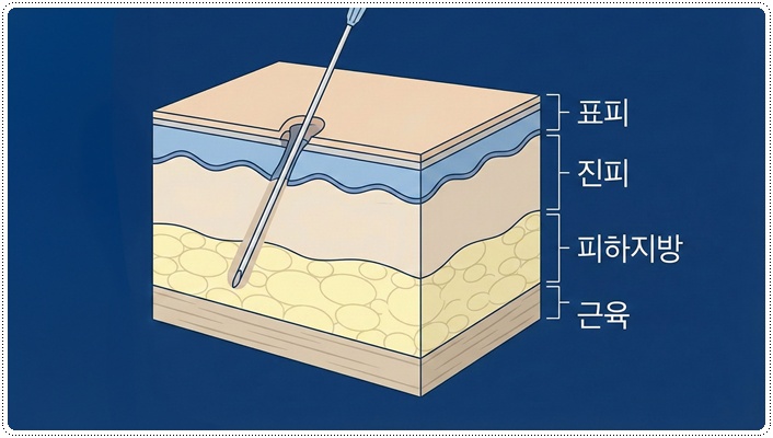 살빼는방법 지방흡입 수술 방법 알아보자 관련 이미지 3