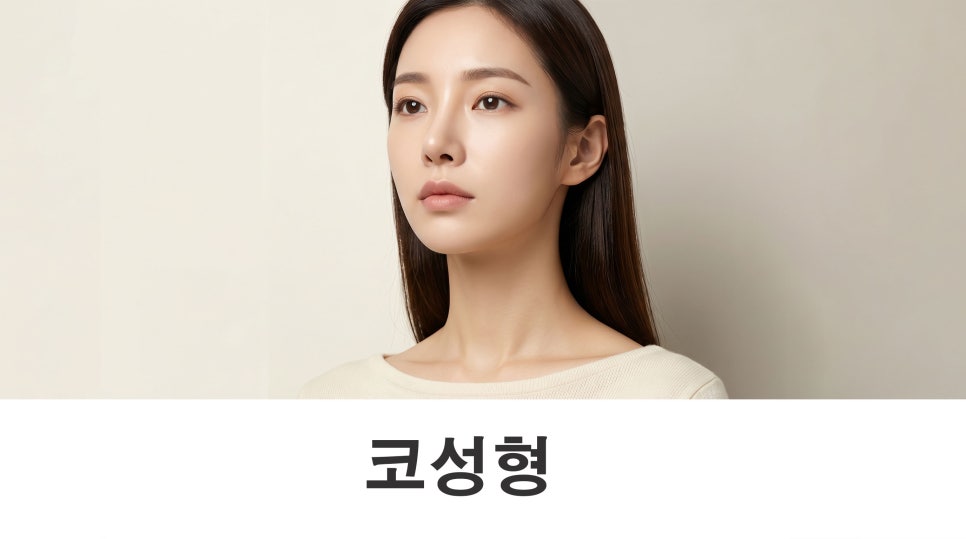 코성형 만족도를 높이는 디자인 포인트 관련 이미지 1