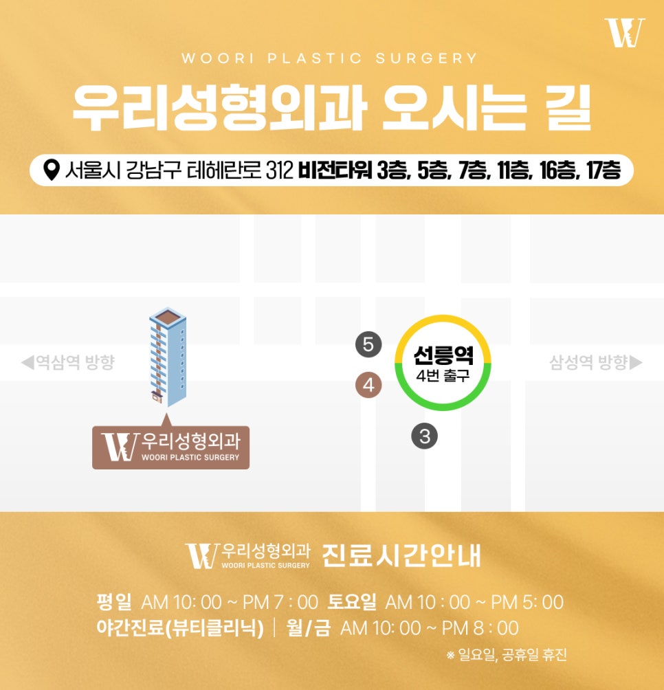 양악수술 안면윤곽수술과의 차이점과 수술 방법 관련 이미지 8